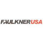 faulkner usa logo